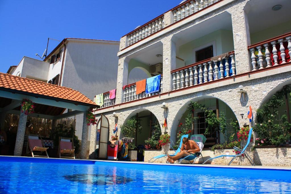 & Lo & Mar Maison d'hôtes 3*